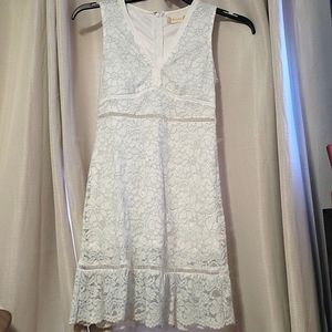 Woman dress